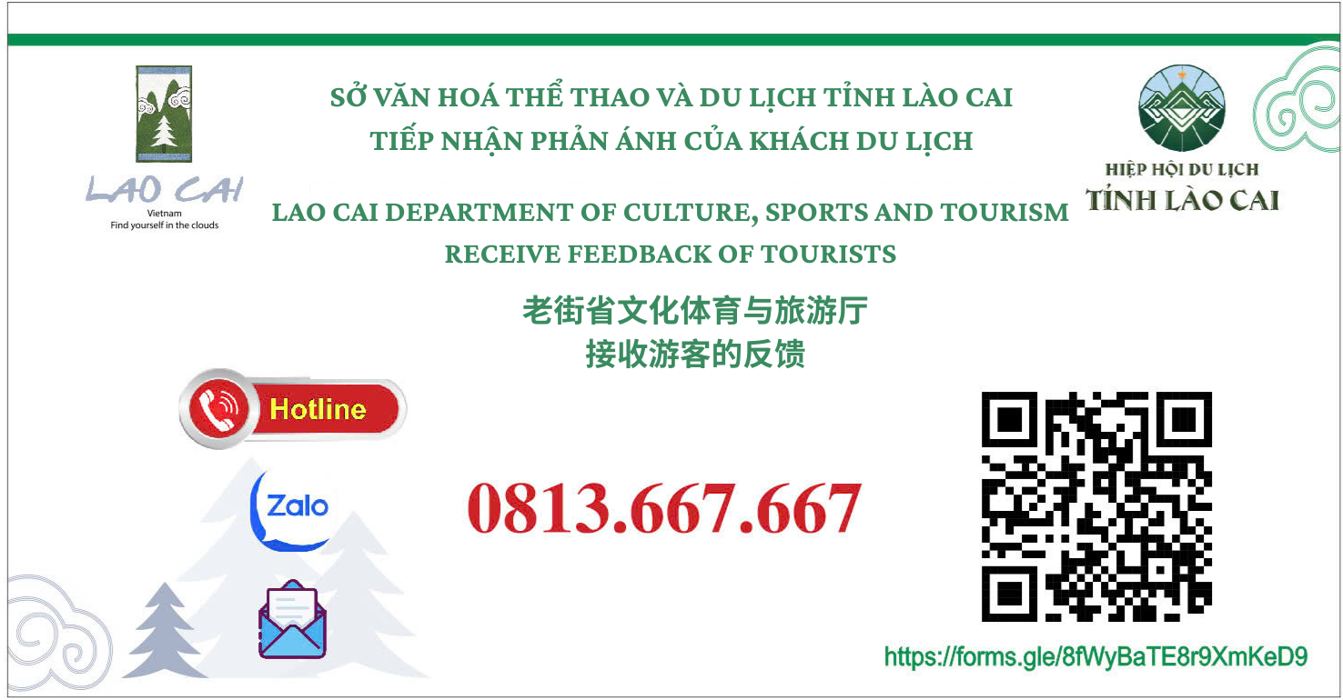 Tiếp nhận phản ánh